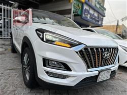 هیوندای تۆکسۆن
